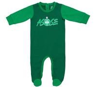 AS Saint Etienne Grenouillère ASSE bébé - Collection Officielle 18 Mois