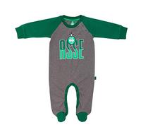 AS Saint Etienne Grenouillère ASSE - Collection Officielle Taille bébé garçon 24 Mois