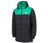 AS Saint Etienne Parka ASSE - Collection Officielle Taille Homme