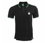 AS SAINT-ETIENNE Polo ASSE - Collection Officielle Taille Enfant 10A
