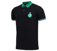 AS Saint Etienne Polo ASSE - Collection Officielle Taille Homme S