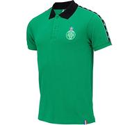 AS Saint Etienne Polo ASSE - Collection Officielle Taille S
