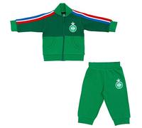 AS Saint Etienne Survêtement ASSE bébé - Collection Officielle 36 Mois