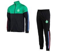 AS Saint Etienne Survêtement ASSE - Collection Officielle Taille Enfant garçon