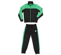 AS Saint Etienne Survetement ASSE - Collection Officielle Taille Enfant garçon 4a