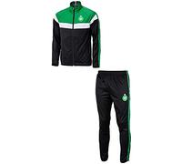 AS Saint Etienne Survêtement Enfant ASSE - Collection Officielle 10 Ans