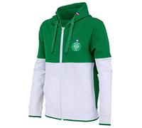 AS Saint Etienne Sweat ASSE - Collection Officielle Taille Femme M