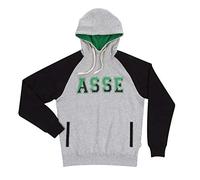 AS Saint Etienne Sweat Shirt ASSE - Collection Officielle Taille Enfant garçon