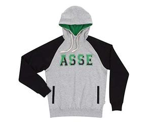 AS Saint Etienne Sweat Shirt ASSE - Collection Officielle Taille Enfant garçon