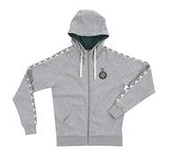 AS Saint Etienne Sweat zippé ASSE - Collection Officielle Taille Adulte Homme S