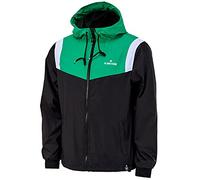 AS Saint Etienne Veste Coupe Vent ASSE - Collection Officielle Taille S