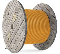 AS Schwabe 10044 Câble de chantier H07BQ-F 3 x 1.5 mm² Marchandise vendue au mètre