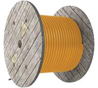 AS Schwabe 10046 Câble de chantier H07BQ-F 3 x 2.5 mm² Marchandise vendue au mètre