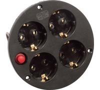 as Schwabe 10542 Insert de prise (10542)
