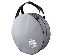 as - Schwabe 12278 Sac pour rallonges adapté à Tous Les Temps - Protège de la saleté et de la Pluie - Matériau résistant à la poussière et aux éclaboussures - Facile d'entretien Ø 360 mm x 110 mm