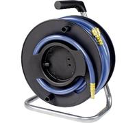 AS Schwabe 12622 Dérouleur pneumatique 20 m 15 bar