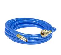 as - Schwabe 12702 Tuyau à air comprimé en PVC NW7.2, 6 x 3 mm, 5 m