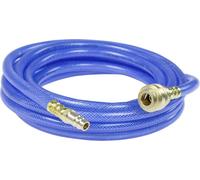 as - Schwabe 12702 Tuyau à air comprimé en PVC NW7.2, 6 x 3 mm, 5 m