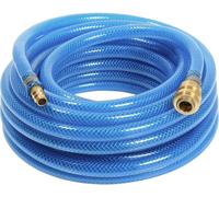 AS Schwabe 12706 Tuyau pour air comprimé 10 m 15 bar