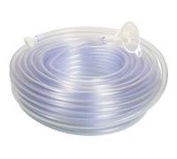 as-Schwabe Niveau à bulle en PVC 20m transparent 8x1,5mm niveau à bulle