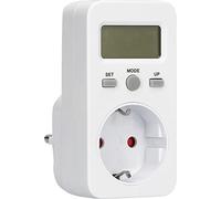 as - Schwabe 24052 Energiekosten-Messgerät