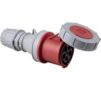 as - Schwabe Coupleur CEE 400V / 63A, IP44 asrcial, chantier de construction, 60428