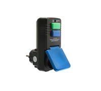 as-Schwabe 45230 as-Schwabe PRCD Protection des personnes Adaptateur de protection contre les surtensions
