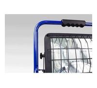 as - Schwabe 46429 - COMMUTATEUR KVM - as ? Schwabe Mobile Projecteur à puce LED Projecteur 50 W, IP 40 pour extérieur et Chantier, G