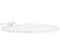 AS Schwabe 46711 Bandeau lumineux à LED CEE: E (A - G) avec connecteur mâle 230 V 25 m blanc naturel 1 pc(s)
