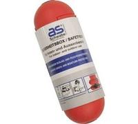 AS Schwabe 48707 Boîtier de connexion 1 pièce rouge Rouge G