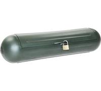 AS Schwabe 48708 48708 Boîte de sécurité pour connecteur CEE (Ø x L) 110 mm x 300 mm