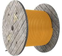 AS Schwabe 59444 Câble de chantier H07BQ-F 5 x 4 mm² Marchandise vendue au mètre