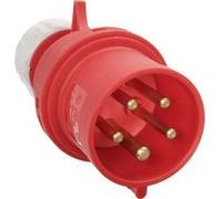 AS Schwabe 60422 60422 Mâle CEE 32 A 5 pôles 400 V G