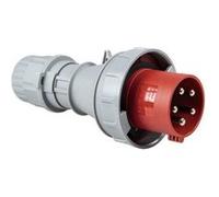 AS Schwabe 60423 60423 Mâle CEE 63 A 5 pôles 400 V G