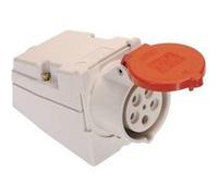 AS Schwabe 60432 60432 Prise murale femelle CEE 32 A 5 pôles 400 V G