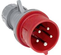 AS Schwabe 60460 60460 Inverseur de phase CEE 16 A 400 V 1 pc(s)