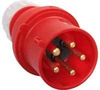 AS Schwabe 60461 60461 Inverseur de phase CEE 32 A 400 V 1 pc(s)