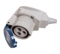 AS Schwabe 60475 Femelle coudée CEE 16 A 230 V G