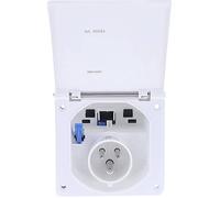 AS Schwabe 60484 Mâle CEE 16 A 230 V 1 pc(s)