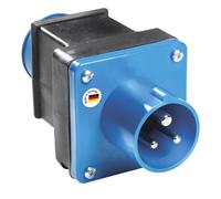 as - Schwabe 60494 Adaptateur tripolaire 230V / 16A