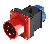 AS Schwabe 60495 60495 Adaptateur CEE 16 A 400 V 1 pc(s)