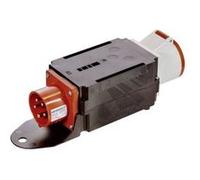 AS Schwabe 60530 60530 Adaptateur CEE 16 A 400 V G
