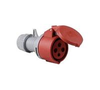 AS Schwabe 60576 60576 Femelle CEE 32 A 4 pôles 400 V