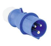 AS Schwabe 60590 Mâle CEE 32 A 230 V G