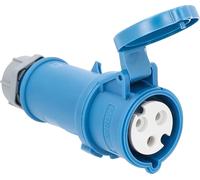 AS Schwabe 60592 CEE Accouplement 16 A 230 V 1 pce