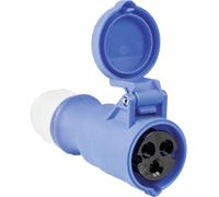 AS Schwabe 60592 Femelle CEE 32 A 230 V 1 pc(s)