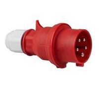 AS Schwabe 61420 Mâle CEE 16 A 400 V G