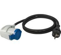 AS Schwabe 61483 Adaptateur CEE 16 A 230 V 1 St. (61483)