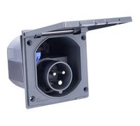 AS Schwabe 61492 Mâle CEE 16 A 230 V 1 pc(s)