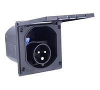 AS Schwabe 61493 Mâle CEE 16 A 230 V 1 pc(s)